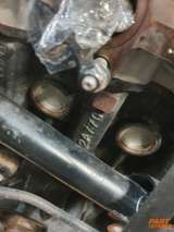 Silnik D4FD KIA Hyundai 1,7CRDI 85KW Tucson i40 Sportage Optima IX35 120tkm – 7