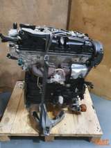 Engine komplett 2.0TDI Audi A4 A5 A6 Q5 2007 - 2016 03L100091E CGLC 130tkm – 1