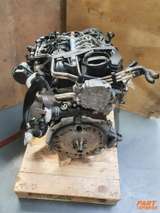 Engine komplett 2.0TDI Audi A4 A5 A6 Q5 2007 - 2016 03L100091E CGLC 130tkm – 4