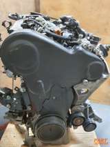 Engine komplett 2.0TDI Audi A4 A5 A6 Q5 2007 - 2016 03L100091E CGLC 130tkm – 8