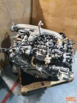 Engine komplett Audi A4A5 Q5 8T 3,0TDI 110tkm 2007 - 2016 059100098J CCWA – 1
