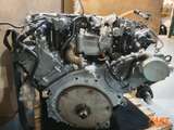 Engine komplett Audi A4A5 Q5 8T 3,0TDI 110tkm 2007 - 2016 059100098J CCWA – 2