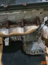 Engine komplett Audi A4A5 Q5 8T 3,0TDI 110tkm 2007 - 2016 059100098J CCWA – 6