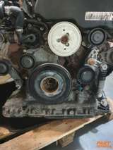 Engine komplett Audi A4A5 Q5 8T 3,0TDI 110tkm 2007 - 2016 059100098J CCWA – 7