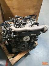Engine komplett Audi A4A5 Q5 8T 3,0TDI 110tkm 2007 - 2016 059100098J CCWA – 8