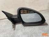 Außenspiegel rechts 5 Pins Opel Insignia A Grey Platin Z190 2008-2017 22853077 – 1