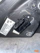 Außenspiegel rechts 5 Pins Opel Insignia A Grey Platin Z190 2008-2017 22853077 – 6