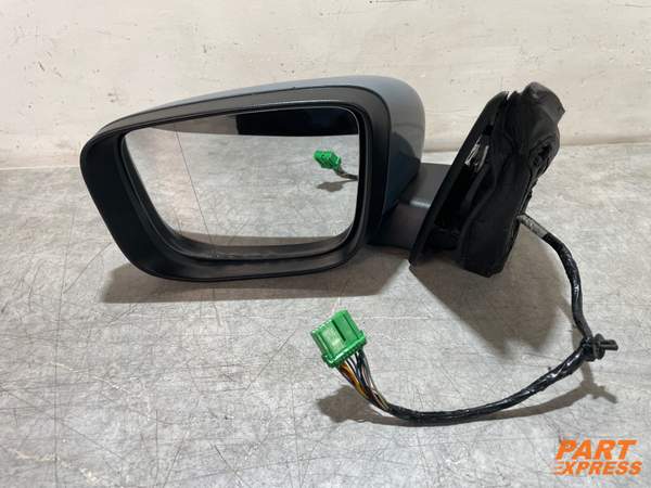 Außenspiegel links 14 Pins Volvo XC60 Blu 490-46 Chameleon 2008-2017 31297759