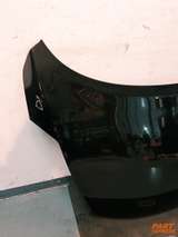 Capó Nissan Juke F15 Negro Z11 2010 - 2019 – 3
