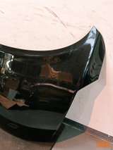 Capó Nissan Juke F15 Negro Z11 2010 - 2019 – 4