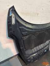 Capó Nissan Juke F15 Negro Z11 2010 - 2019 – 6