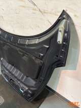 Capó Nissan Juke F15 Negro Z11 2010 - 2019 – 7