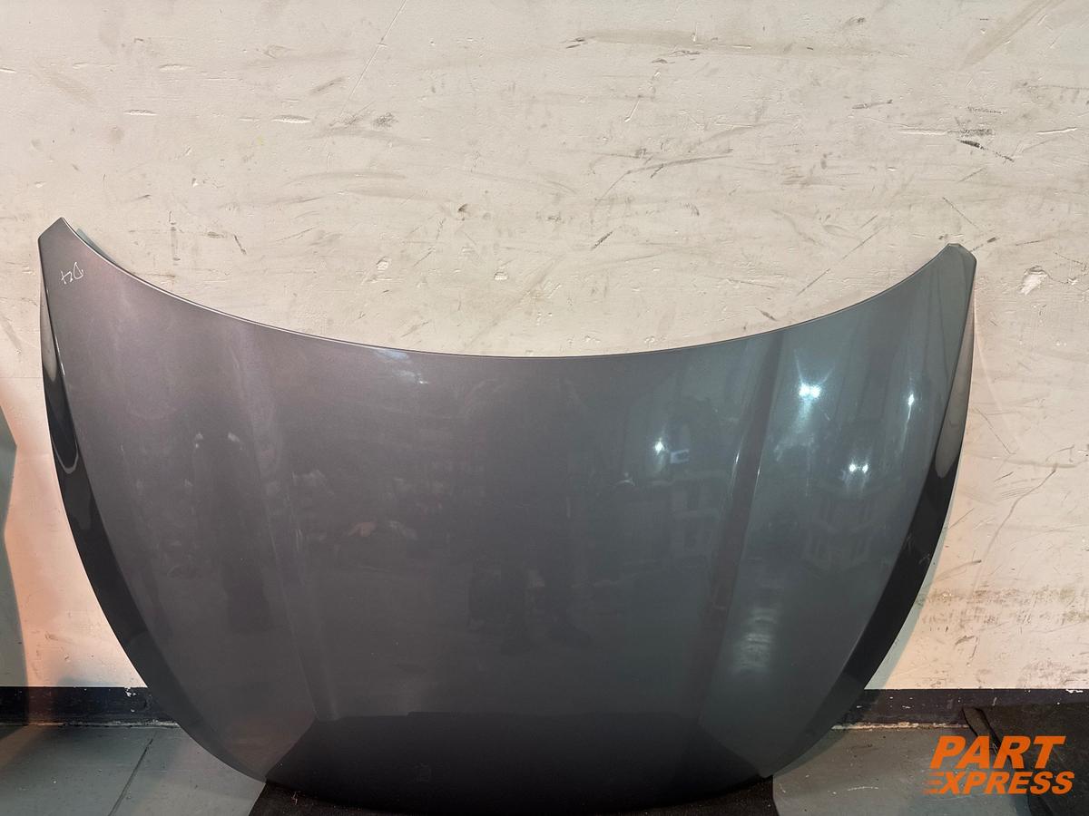 Bonnet Hyundai ix35 Tucson II LM Grey ZAR 2010 - 2015