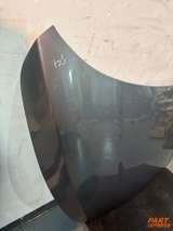 Motorhaube Hyundai ix35 Tucson II LM Grau ZAR 2010 - 2015 – 4