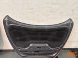 Motorhaube Hyundai ix35 Tucson II LM Grau ZAR 2010 - 2015 – 5