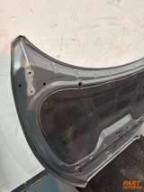 Motorhaube Hyundai ix35 Tucson II LM Grau ZAR 2010 - 2015 – 6