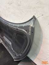 Motorhaube Hyundai ix35 Tucson II LM Grau ZAR 2010 - 2015 – 7
