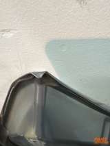 Motorhaube Hyundai ix35 Tucson II LM Grau ZAR 2010 - 2015 – 8