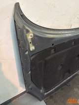 Capó Opel Insignia A Gris Platin Antracita Z190 2008 - 2017 – 8