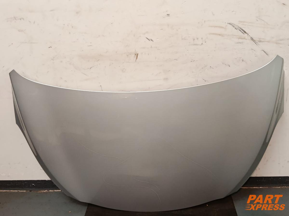 Capó Hyundai i40 VF Plata Sleek Silver 2011 - 2019