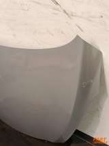 Capó Hyundai i40 VF Plata Sleek Silver 2011 - 2019 – 5