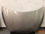 Motorhaube Hyundai Tucson ix35 LM Silber Sirius Silver A3 2010 - 2015 – 1
