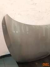 Motorhaube Hyundai Tucson ix35 LM Silber Sirius Silver A3 2010 - 2015 – 3