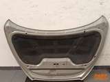 Motorhaube Hyundai Tucson ix35 LM Silber Sirius Silver A3 2010 - 2015 – 4
