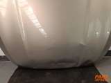 Motorhaube Hyundai Tucson ix35 LM Silber Sirius Silver A3 2010 - 2015 – 5