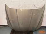 Bonnet Ford Mondeo Mk5 CD391 Silver Tectonic QD 2014 - 2022 – 2