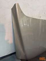 Bonnet Ford Mondeo Mk5 CD391 Silver Tectonic QD 2014 - 2022 – 7