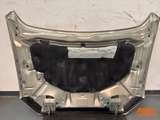 Bonnet Ford Mondeo Mk5 CD391 Silver Tectonic QD 2014 - 2022 – 9