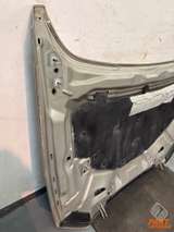 Bonnet Ford Mondeo Mk5 CD391 Silver Tectonic QD 2014 - 2022 – 10