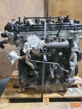 Engine D4FD KIA Hyundai 1,7CRDI 85KW Tucson i40 Sportage IX35 117tkm Z57712AZ00 – 2