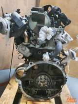 Engine D4FD KIA Hyundai 1,7CRDI 85KW Tucson i40 Sportage IX35 117tkm Z57712AZ00 – 3