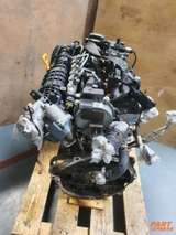 Engine D4FD KIA Hyundai 1,7CRDI 85KW Tucson i40 Sportage IX35 117tkm Z57712AZ00 – 4