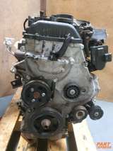 Engine D4FD KIA Hyundai 1,7CRDI 85KW Tucson i40 Sportage IX35 117tkm Z57712AZ00 – 5