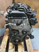 Engine D4FD KIA Hyundai 1,7CRDI 85KW Tucson i40 Sportage IX35 117tkm Z57712AZ00 – 6