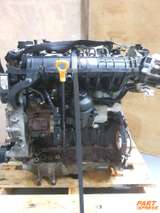 Engine D4FD KIA Hyundai 1,7CRDI 85KW Tucson i40 Sportage IX35 117tkm Z57712AZ00 – 7