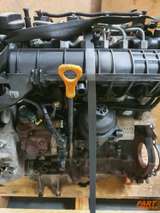 Engine D4FD KIA Hyundai 1,7CRDI 85KW Tucson i40 Sportage IX35 117tkm Z57712AZ00 – 8