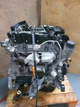 Engine kompl Landrover Discovery Range Jaguar XE 2,0D 90tkm Diesel AJ200 AJ813164 – 1