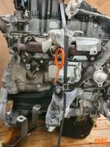 Engine kompl Landrover Discovery Range Jaguar XE 2,0D 90tkm Diesel AJ200 AJ813164 – 2