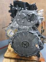 Engine kompl Landrover Discovery Range Jaguar XE 2,0D 90tkm Diesel AJ200 AJ813164 – 3