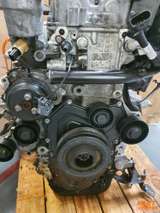 Engine kompl Landrover Discovery Range Jaguar XE 2,0D 90tkm Diesel AJ200 AJ813164 – 5