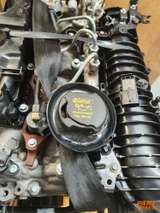 Engine kompl Landrover Discovery Range Jaguar XE 2,0D 90tkm Diesel AJ200 AJ813164 – 7