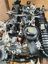Engine kompl Landrover Discovery Range Jaguar XE 2,0D 90tkm Diesel AJ200 AJ813164 – 8