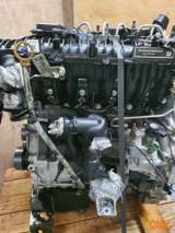 Engine kompl Landrover Discovery Range Jaguar XE 2,0D 90tkm Diesel AJ200 AJ813164 – 10