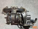 Turbocompresseur D4FD KIA Hyundai 1,7CRDI 85KW Tucson i40 120tkm IX35 H8201439411 – 3