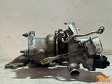 Turbocompresseur D4FD KIA Hyundai 1,7CRDI 85KW Tucson i40 120tkm IX35 H8201439411 – 5
