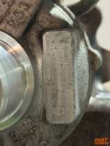 Turbocompresseur D4FD KIA Hyundai 1,7CRDI 85KW Tucson i40 120tkm IX35 H8201439411 – 7